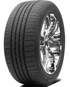 Bridgestone 265/50 R20 107V Dueler H/P 92 2024