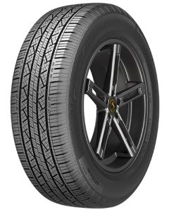 Continental 285/45 R22 114H ContiCrossContact LX25 2024