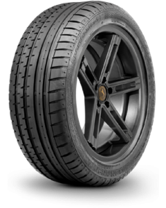 Continental 295/30 R18 94Y ContiSportContact 2 N2 2024