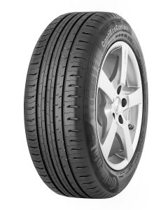 Continental 205/55 R17 91W ContiEcoContact 5 MO 2024