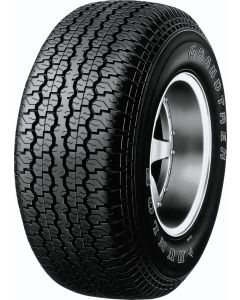 Dunlop 245/70 R16 106T Grandtrek TG35 2023
