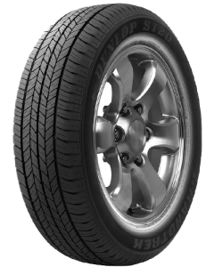 Dunlop 225/60 R17 99H Grandtrek ST20 2023