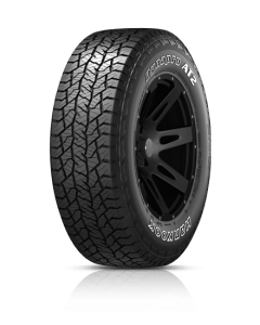 Hankook 245/75 R17 121/118S Dynapro AT2 RF11 2023