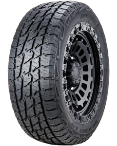 Landspider 265/60 R18 114T Wildtraxx A/T 2024