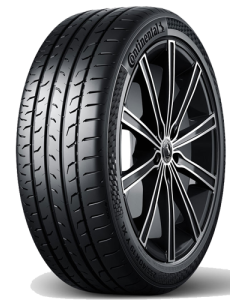Continental 235/45 R18 98V MaxContact MC6 2023