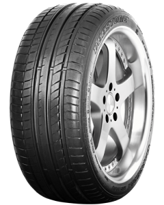 Deestone 255/35 R19 96Y Expedite RA801E 2024