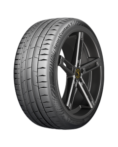 Continental 285/35 R21 105Y Sport Contact 7 2024