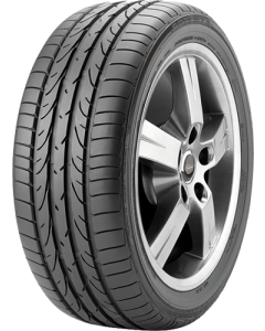 Bridgestone 255/35 R18 94Y Runflat Potenza RE050 * 2024