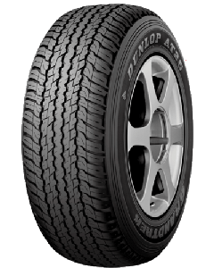 Dunlop 285/60 R18 116V Grandtrek AT25 2024