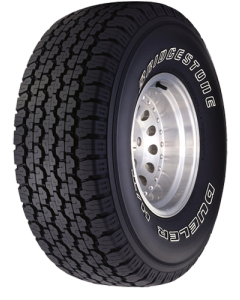 Bridgestone 245/70 R16 111S Dueler H/T D689 2023