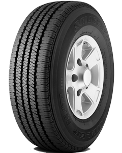 Bridgestone 265/70 R18 116H Dueler H/T D684 2023