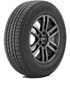 Bridgestone 275/55 R20 113H Dueler H/L Alenza 2024