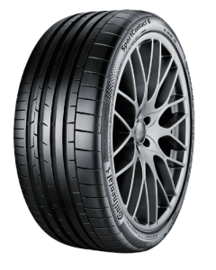 Continental 245/40 R20 99V ContiSportContact 6 2024