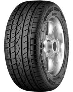 Continental 295/35 R21 107Y CrossContact UHP NO 2023