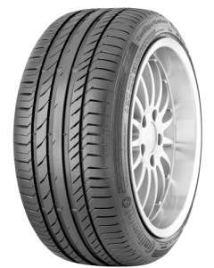 Continental 315/40 R21 111Y ContiSportContact 5 SUV MO 2023