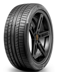 Continental 305/40 R20 112Y ContiSportContact 5P N0 2023