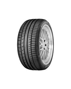 Continental 295/35 R21 103Y ContiSportContact 5 SUV N0 2024