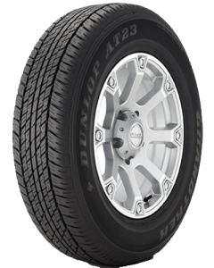 Dunlop 275/65 R17 115H Grandtrek AT23 2023