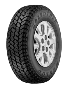 Dunlop 205 R16 106N Grandtrek TG30 2023
