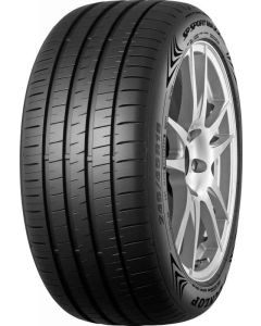 Dunlop 235/65 R17 108W SP Sport Maxx 060 Plus 2024