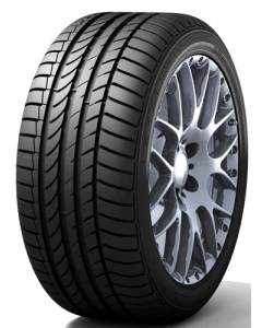 Dunlop 245/40 R20 99Y SP Sport Maxx TT 2023