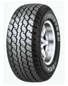 Dunlop 245/70 R16 106T Grandtrek TG35 M2 2024