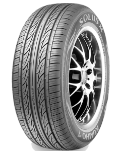 Kumho 235/45 R18 94V Solus XC KU26 2024