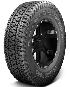 Kumho 275/70 R17 114/110R Road Venture AT51 2024