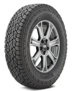 Kumho 225/70 R17C 108/106S Road Venture AT52 2024