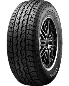 Kumho 285/70 R17 117S Road Venture SAT KL61 2024