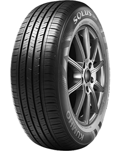Kumho 215/65 R16 98H Solus TA31 2024
