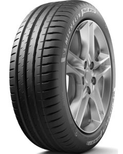 Michelin 275/50 R19 112Y Pilot Sport 4 SUV 2023