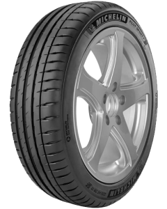Michelin 265/45 R19 105Y Pilot Sport 4 ND0 2024