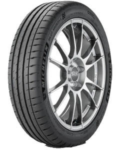 Michelin 275/35 R20 102Y Pilot Sport 4S GOE 2024