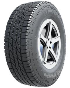 Michelin 275/65 R17 115T LTX Force 2023