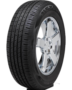Nexen 225/55 R18 98V N'Fera RU5 2024