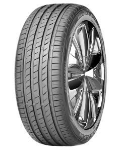 Nexen 235/35 R19 91Y N'Fera SU1 2024