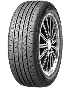 Nexen 225/60 R18 100H N'Priz AH8 2023