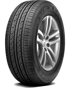Nexen 265/60 R18 110H Roadian 542 2024