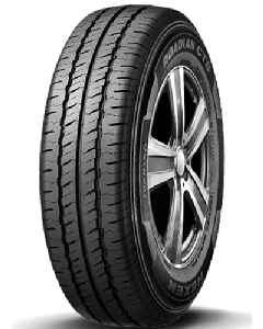 Nexen 235/65 R16C 121/119R Roadian CT8 2024