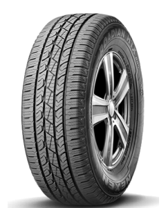Nexen 285/60 R18 116V Roadian HTX RH5 2023