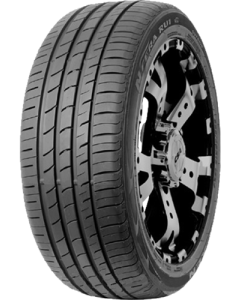Nexen 235/50 R18 101V N'Fera RU1 2024