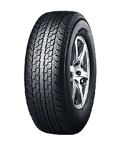Yokohama 285/60 R18 116V GEOLANDAR G94B 2023