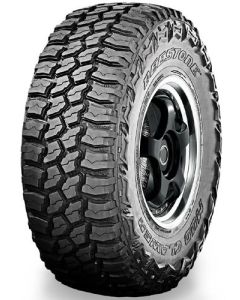 Deestone 285/75 R16 126/123Q Mud Clawer R408 2023