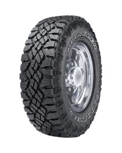 Goodyear 285/70 R18 121/118Q Wrangler DuraTrac 2024