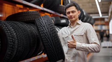 Finding The Best Deals On Tyres Online: A Shopper's Guide