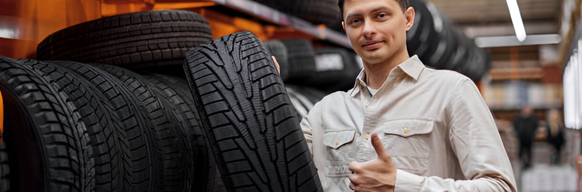 Finding The Best Deals On Tyres Online: A Shopper's Guide
