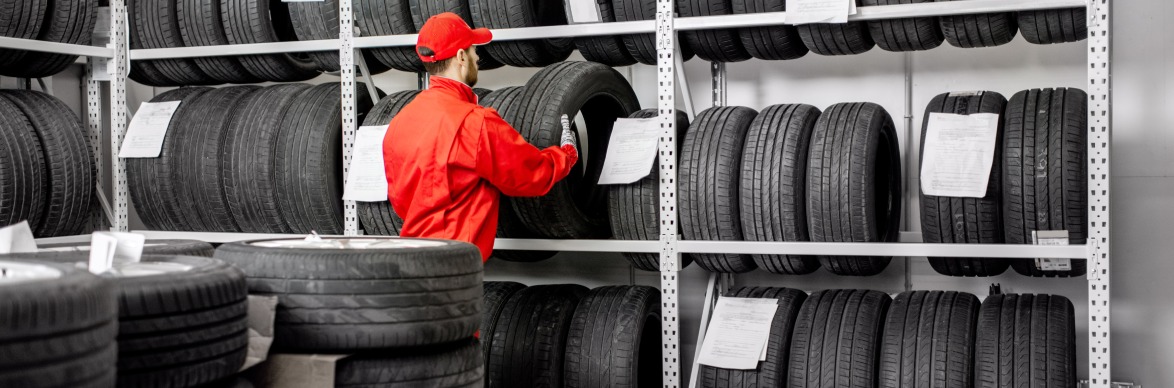 The Ultimate Guide to Buying Tyres Online in the UAE