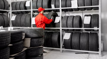 The Ultimate Guide to Buying Tyres Online in the UAE