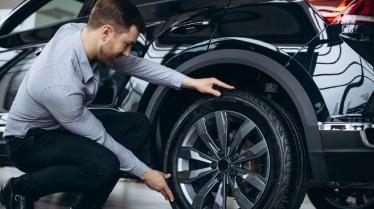 Understanding Tyre Performance Ratings: What Makes A Good Tyre?